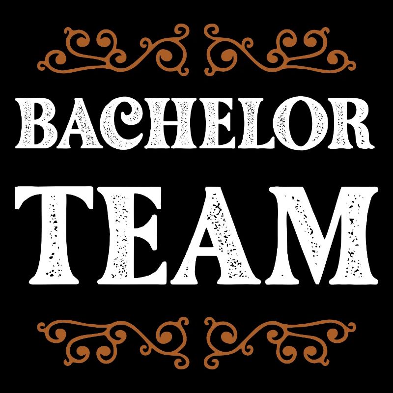 Bachelor Crew