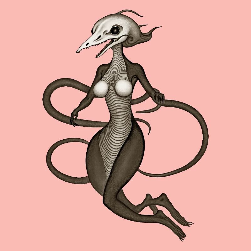 BUG #12 - dark hell