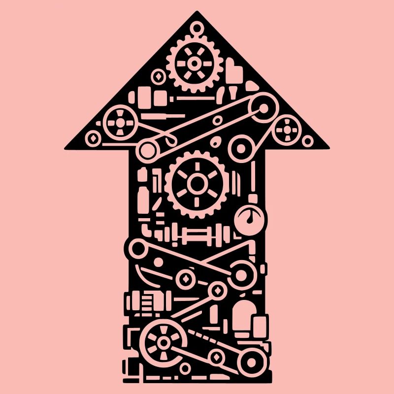 pfeil maschine technik 
