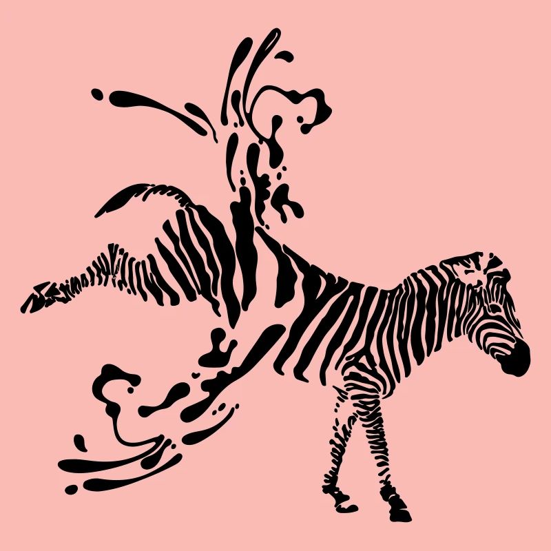 Abgestreift