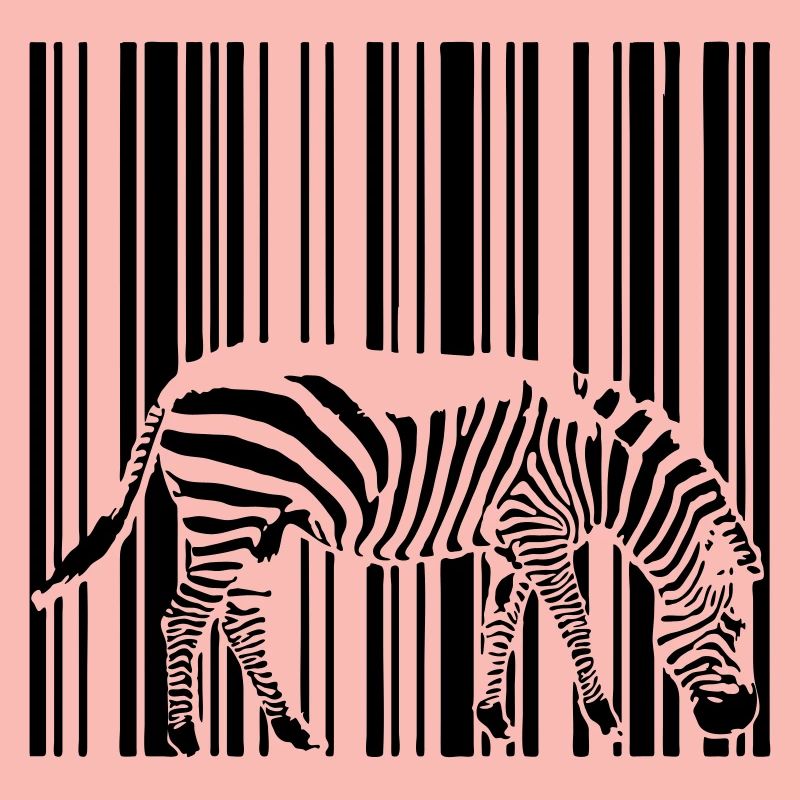 Barcode Zebra