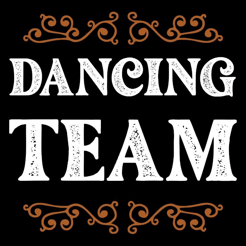 Dancing Crew