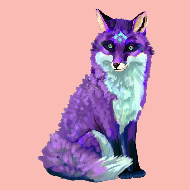 fox