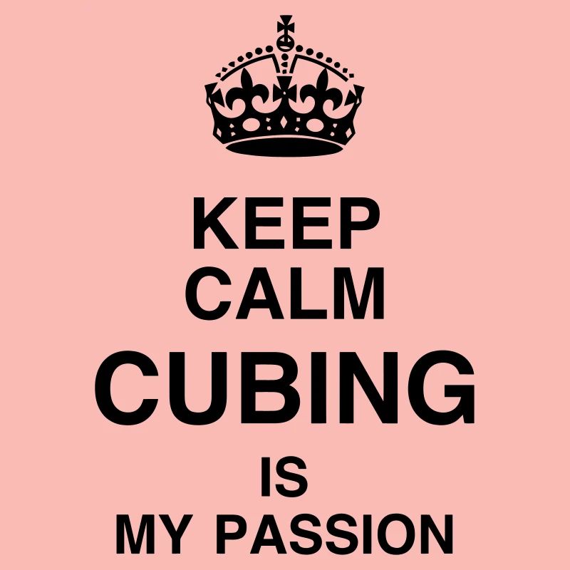 Cubing / Cube / Cuber / Speedcubing