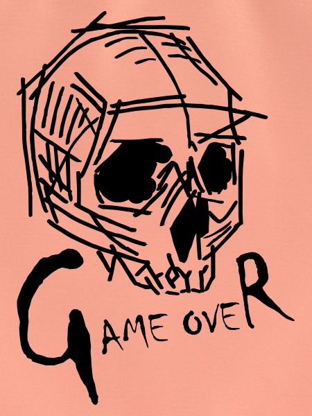 Game Over