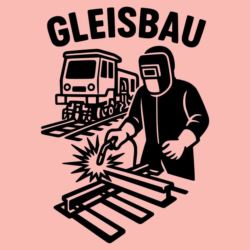 gleisbau beruf