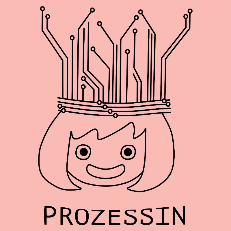 Processus avec Tech Crown