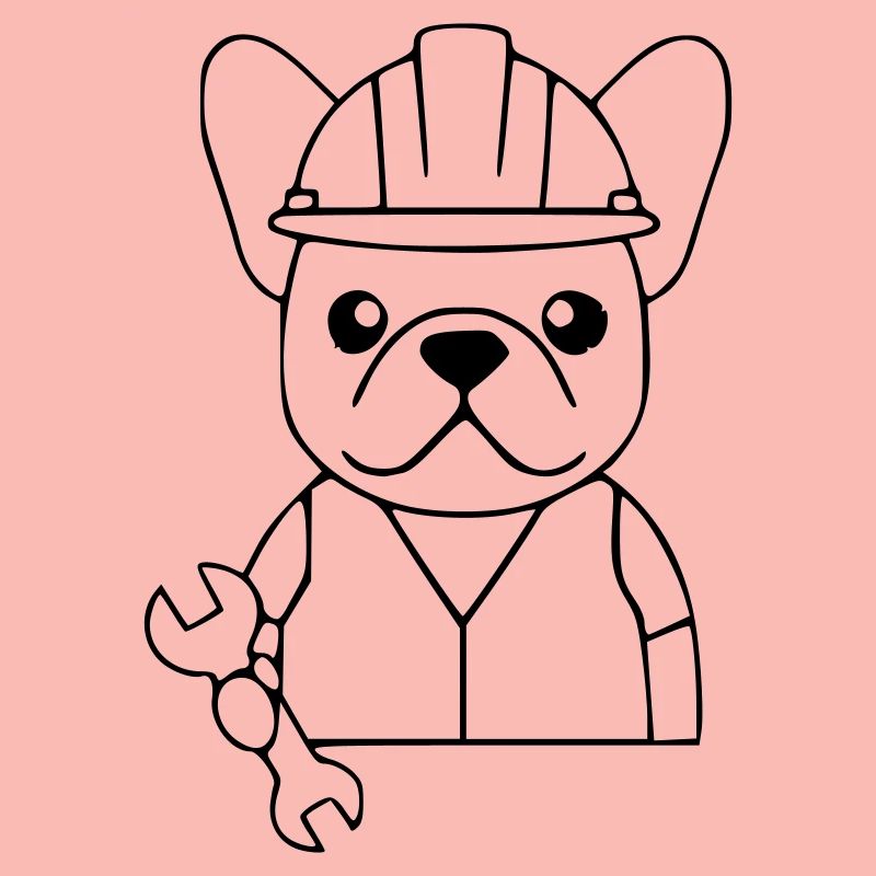 Frenchie Mechanic Tool