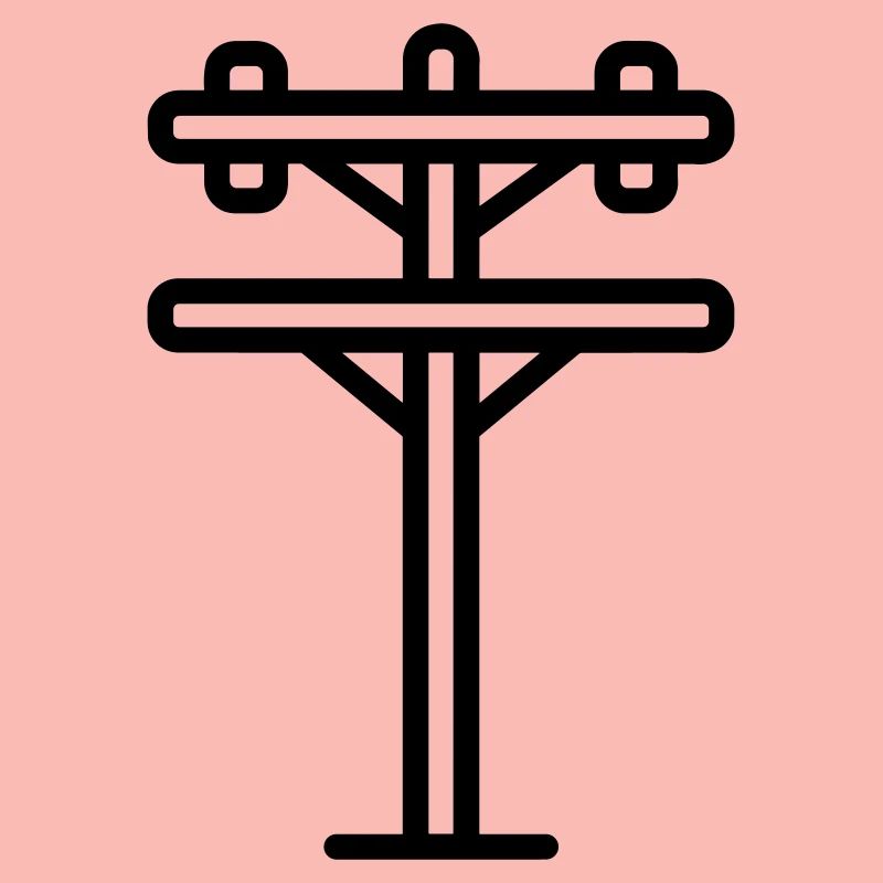 Strommast
