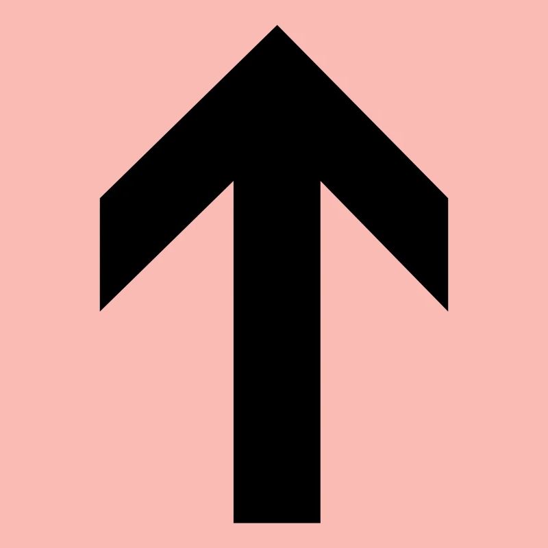 Pfeil nach oben