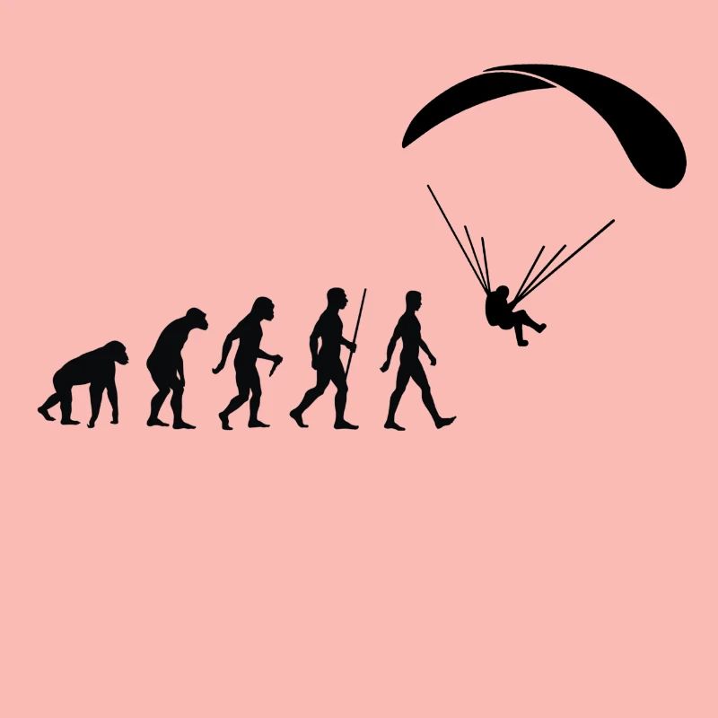 Evolution Parapente
