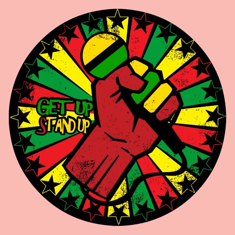 Reggae