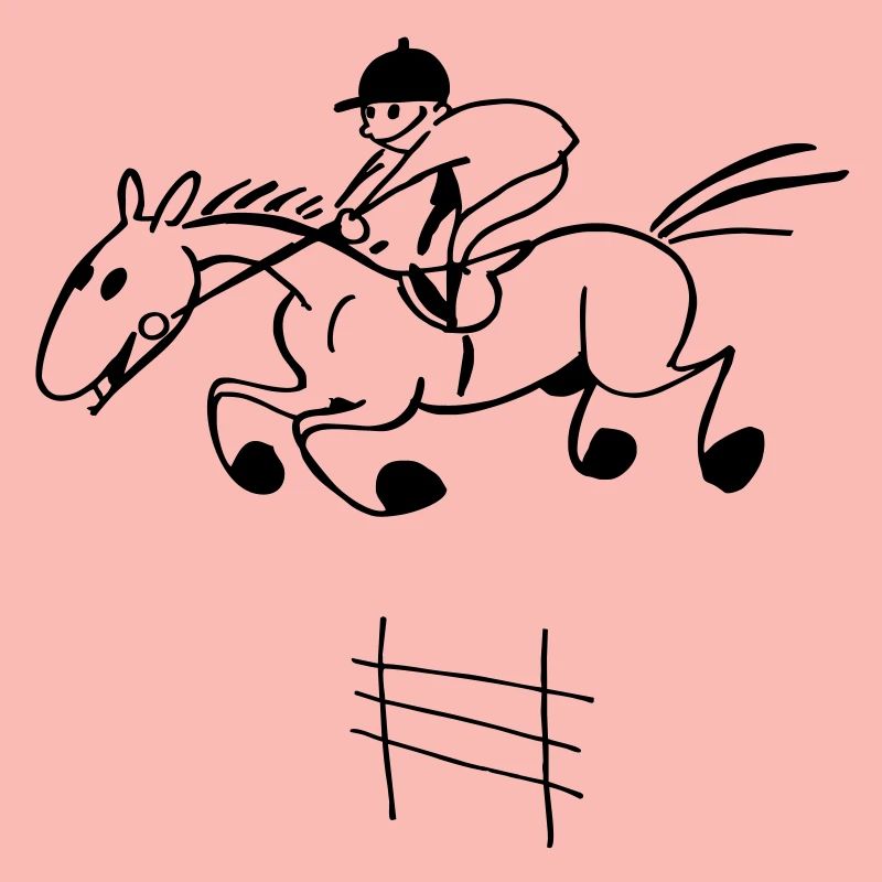 Springreiter