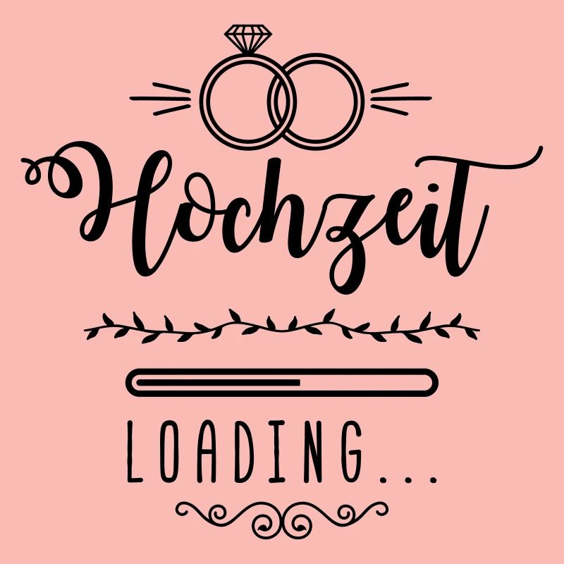 hochzeit loading ring wedding