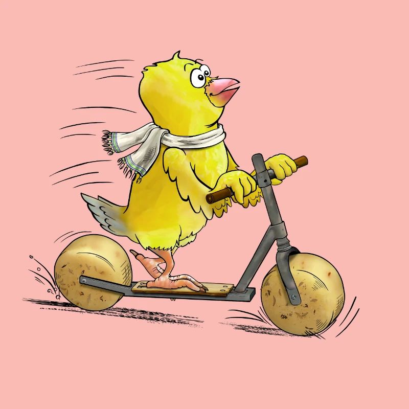Harzer Roller