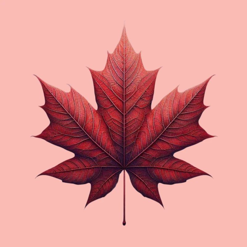Maple Leaf Maple