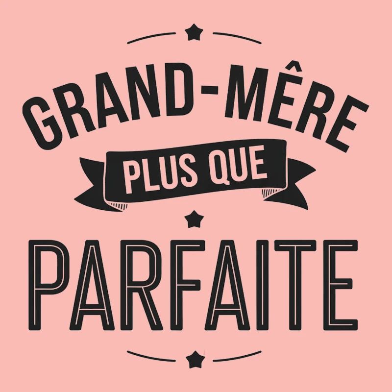 PERFEKTE GROSSMUTTER