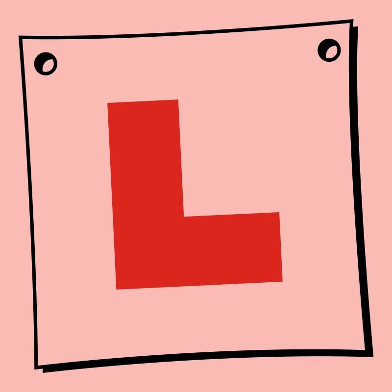 Learner Plate