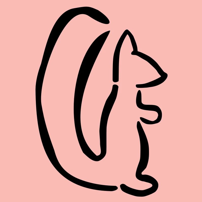Écureuil