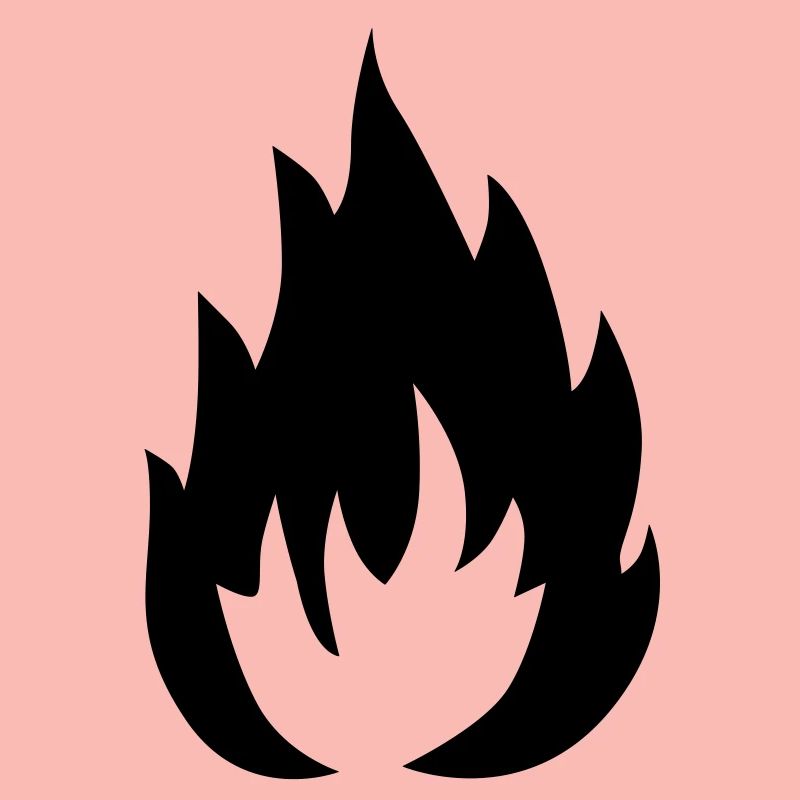 Flamme