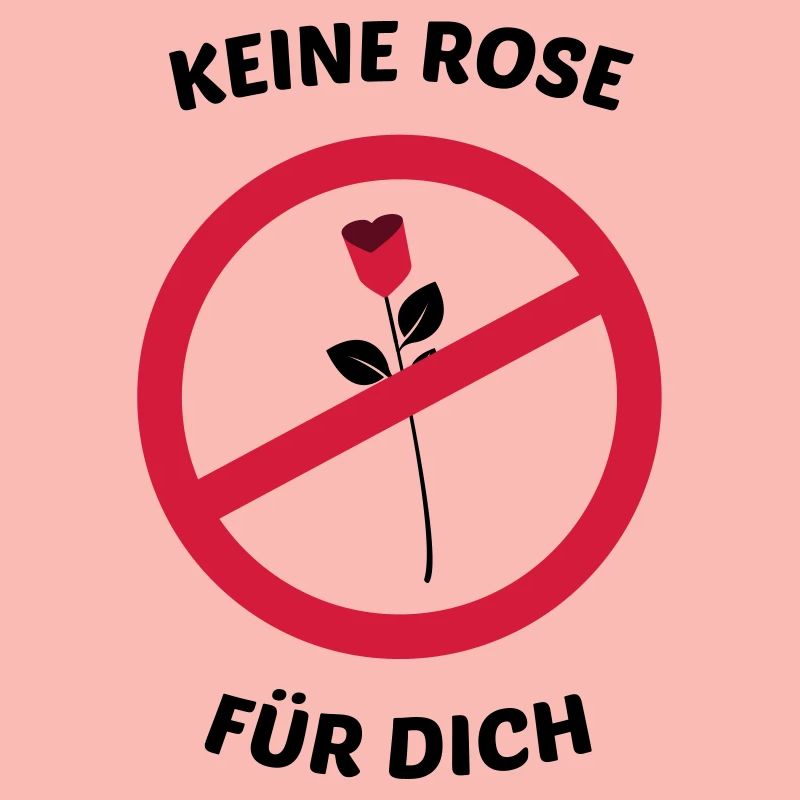Aucune rose pour vous Bachelor