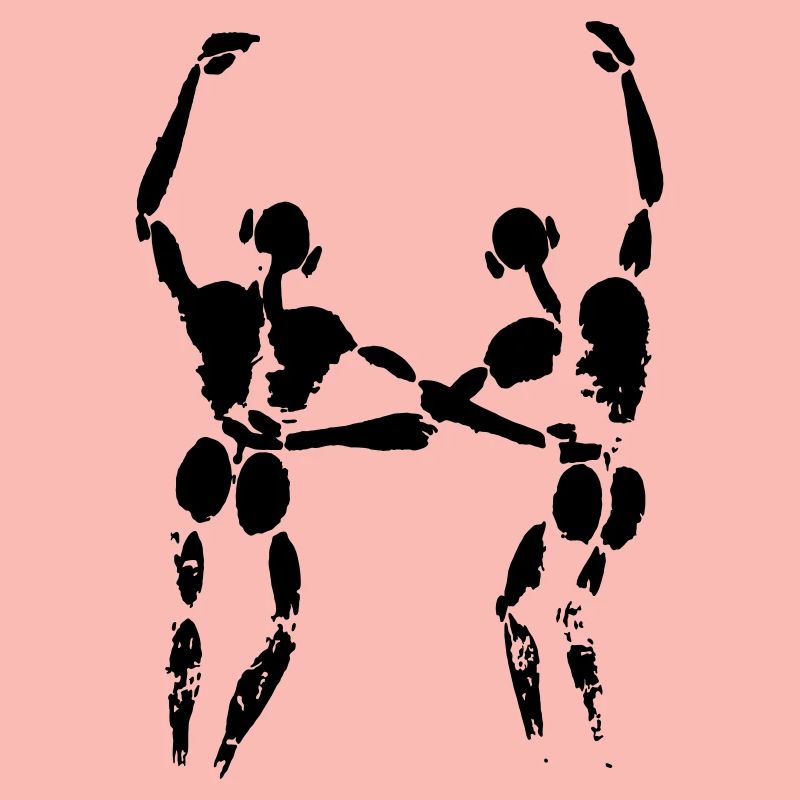 Deux amis