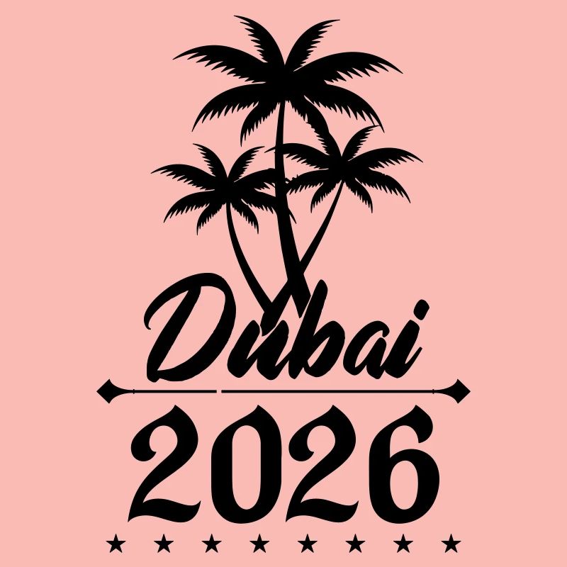 Dubai 2026