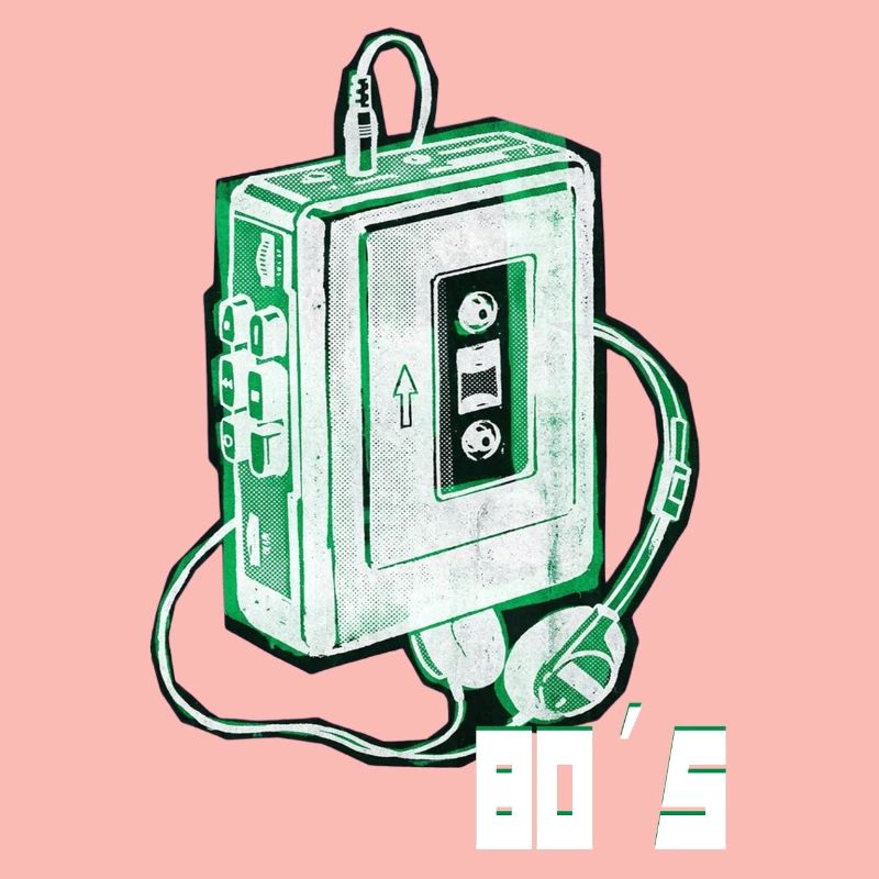 80's