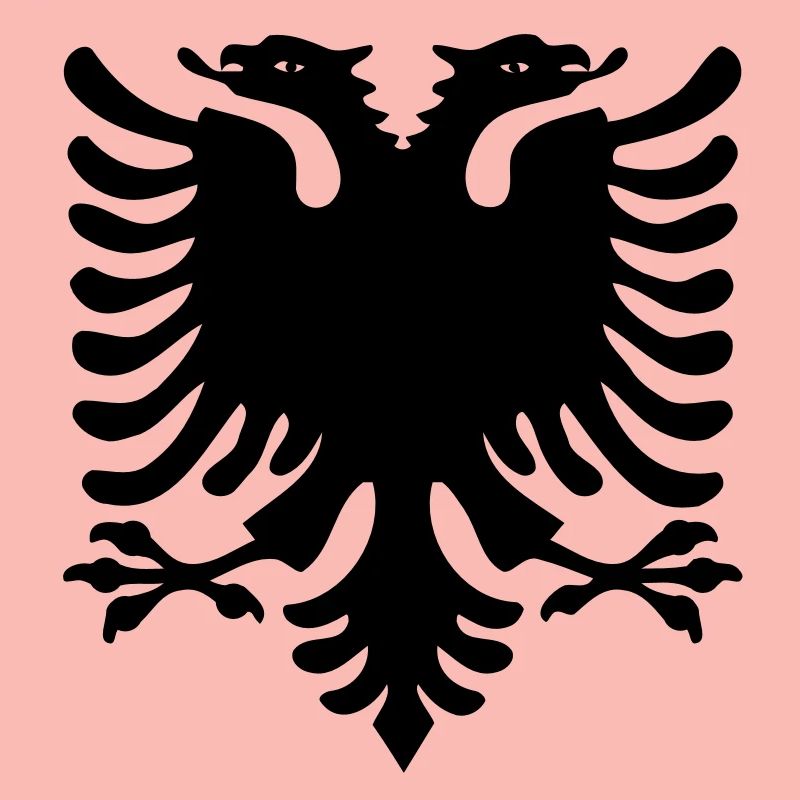double-headed eagle