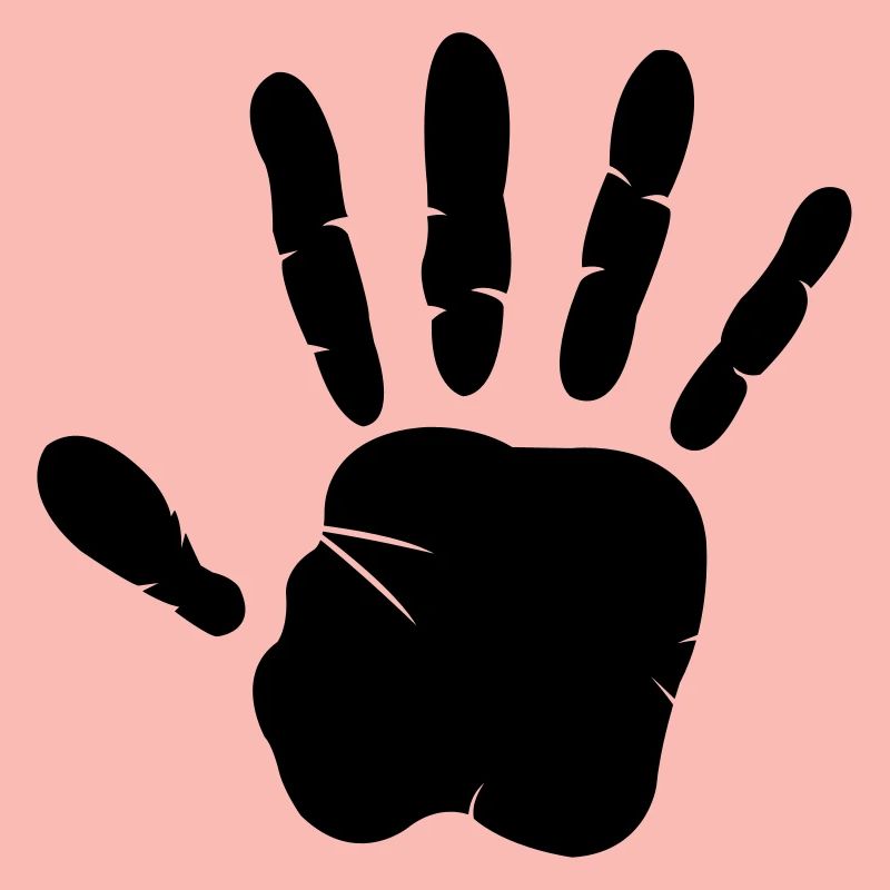 hand