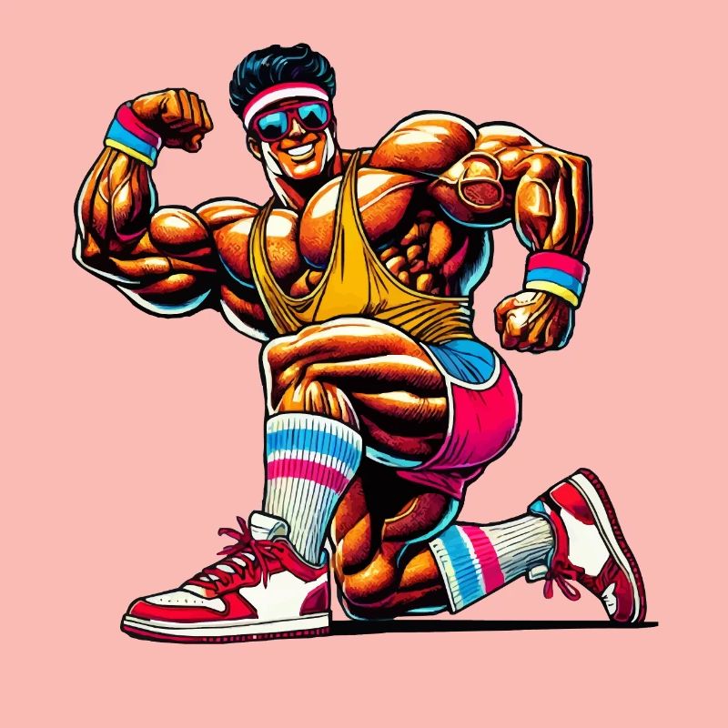 bodybuilder