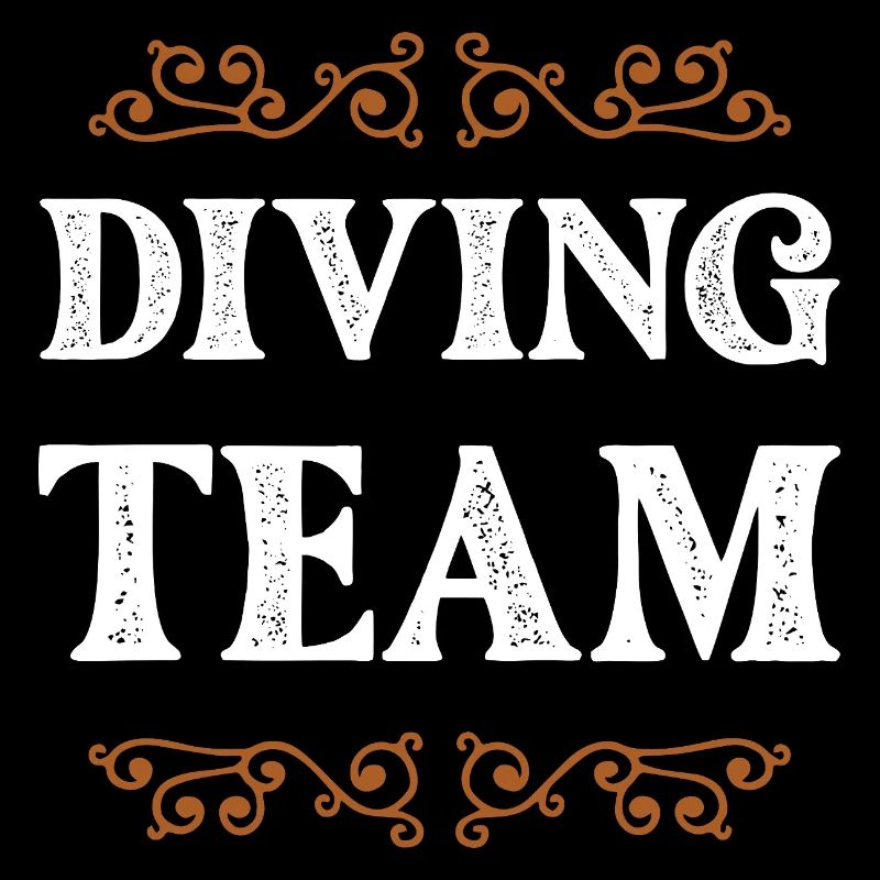 Diving Crew