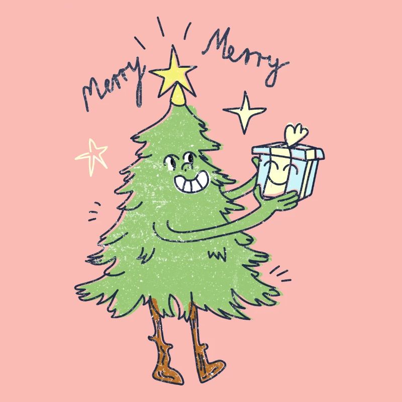 Weihnachtsbaum