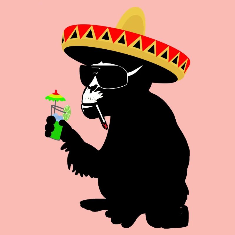 Funky Monkey