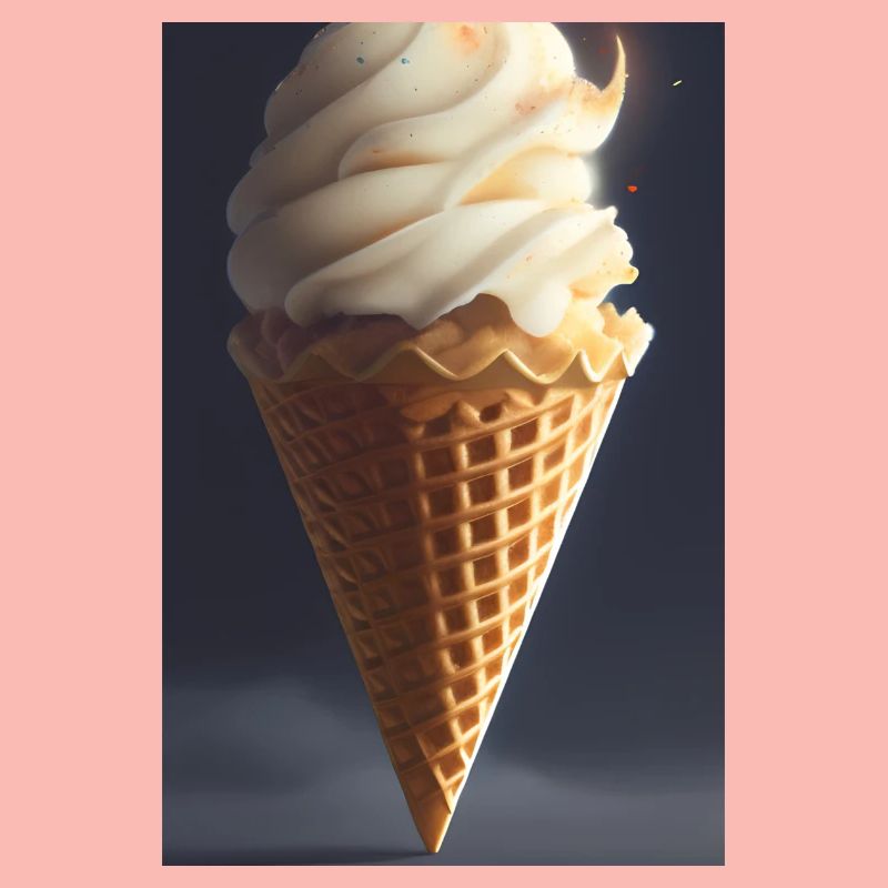 Glace