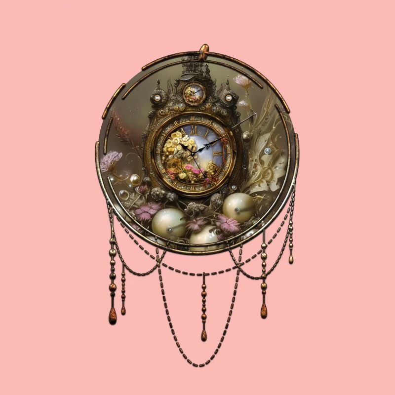 Die Steampunk-Ästhetik