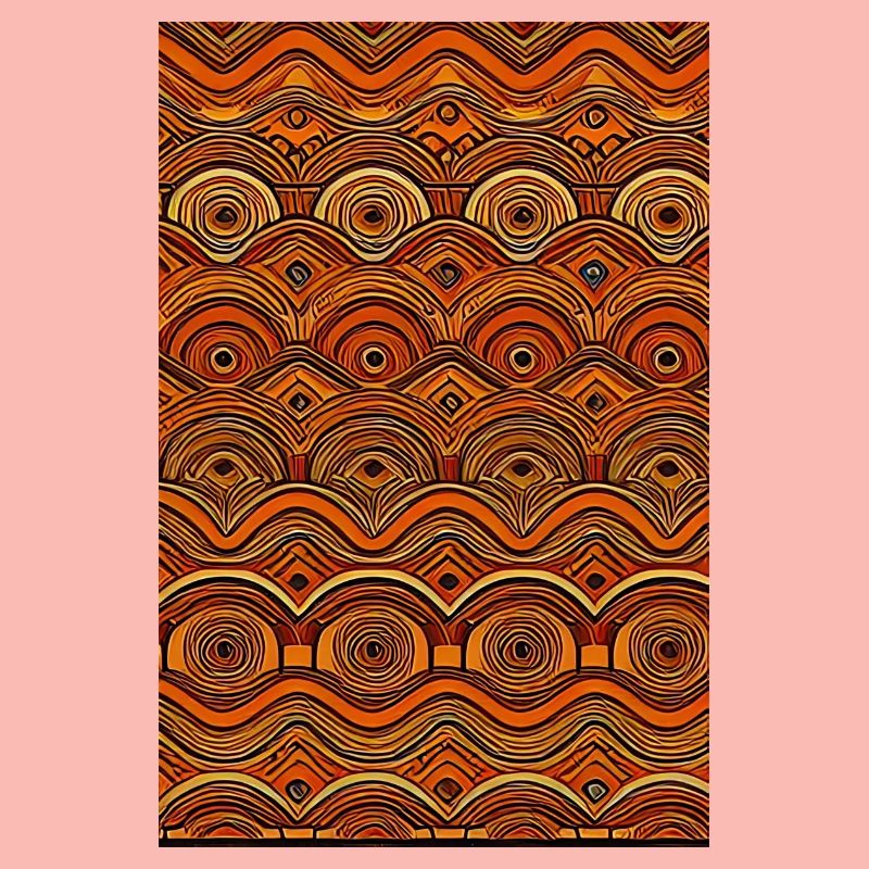 Vintage Pattern
