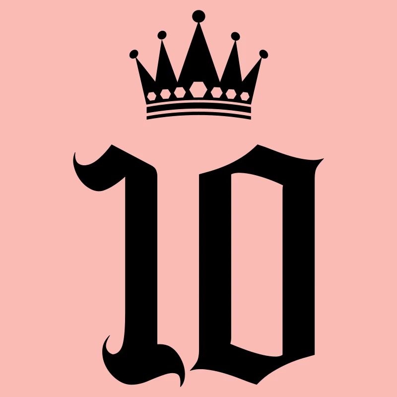 10 Crowns