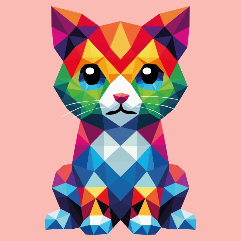 Thème Whisker Pixels