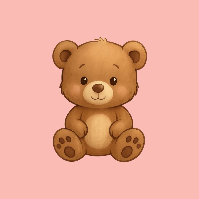 Teddybär