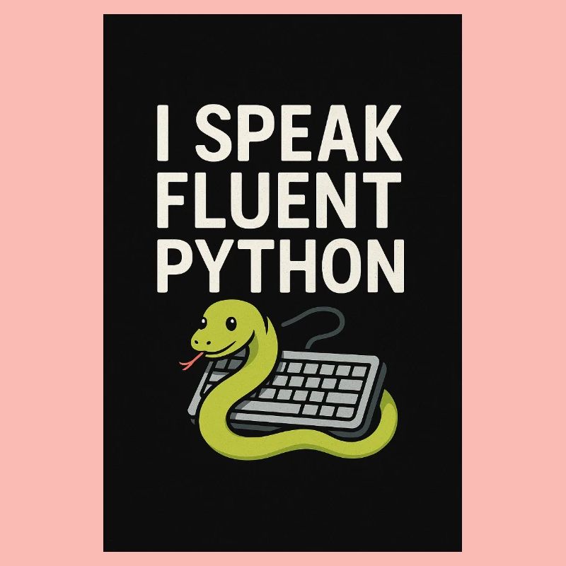 Serpent de codage Python