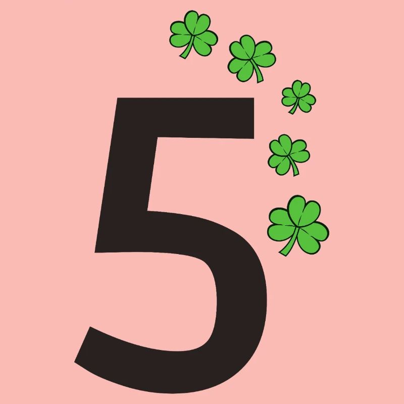 5