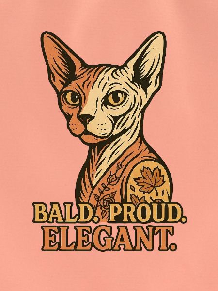 Sphynx Cat