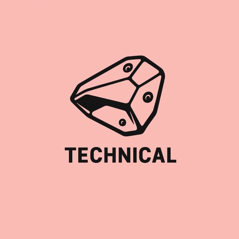 Technikal Boulder