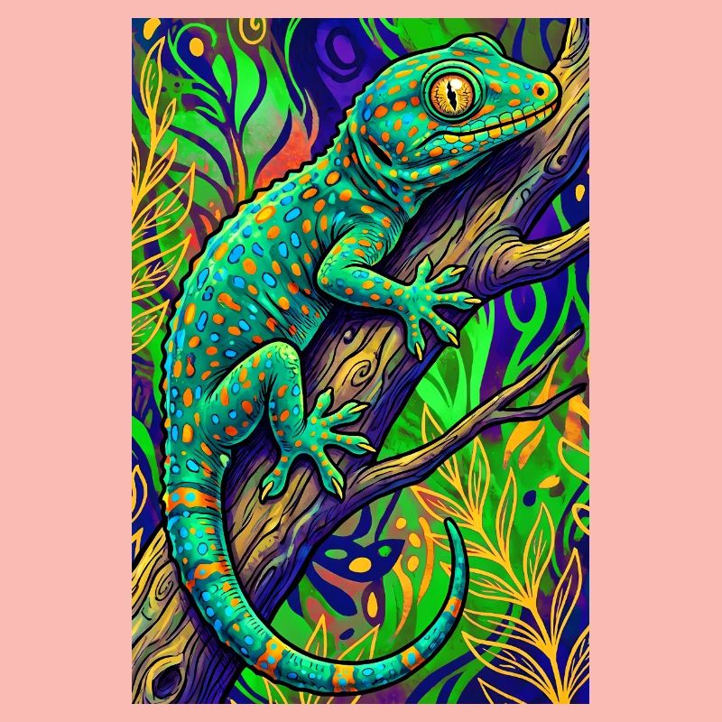 Gecko