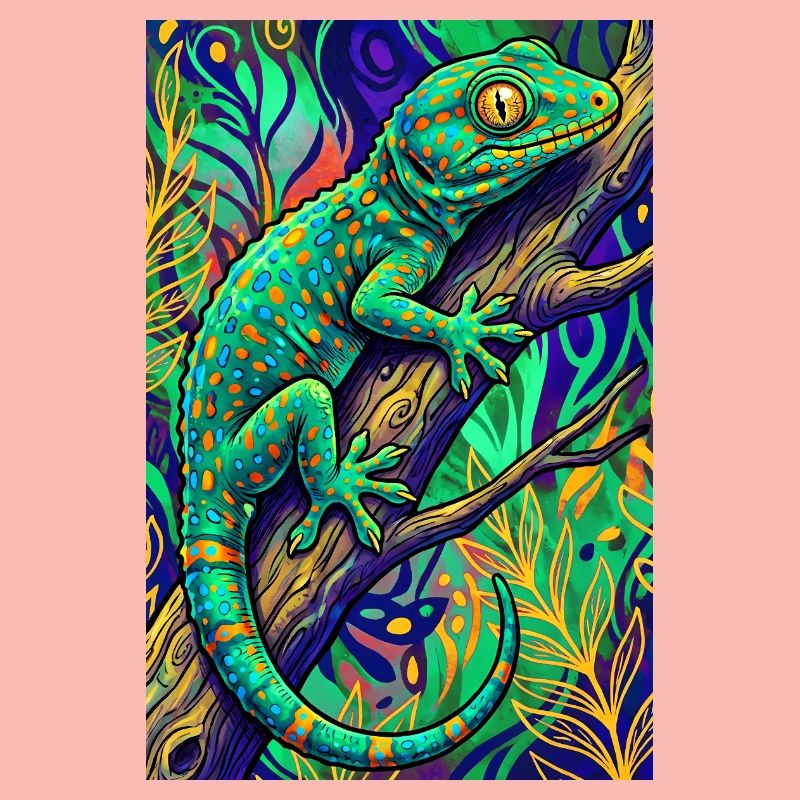 Gecko