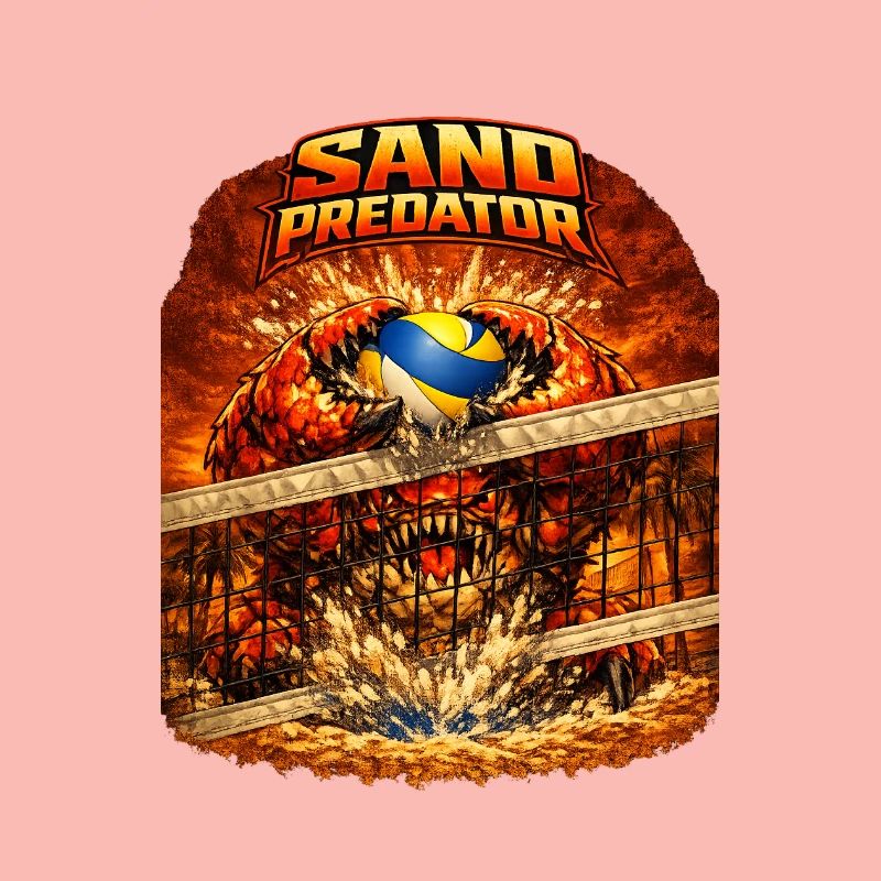 Sand Predator block