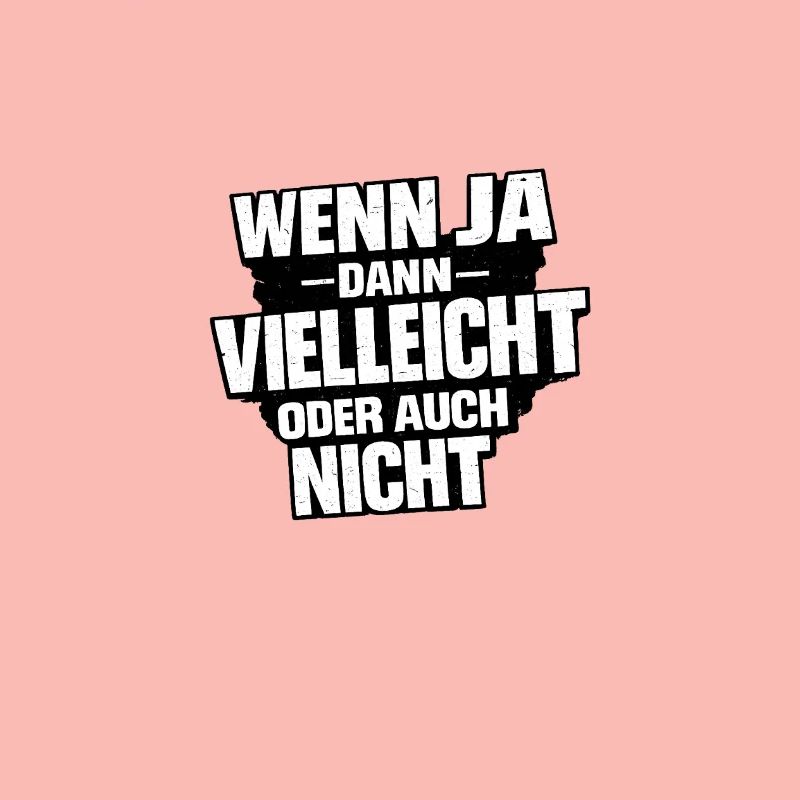 Vielleicht Oder Nicht – Entscheidungswitz