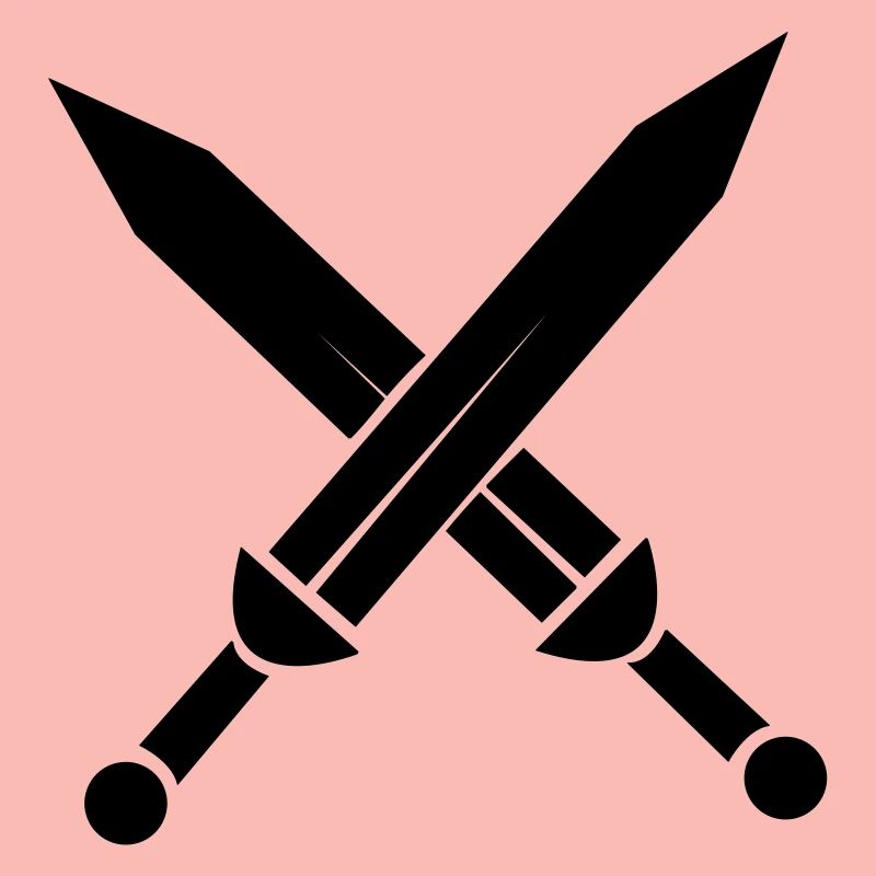 sword