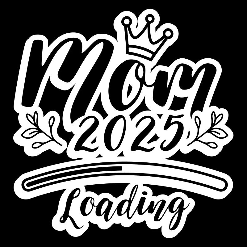 Mama 2025 Loading Mom